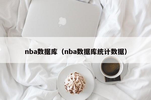 nba数据库（nba数据库统计数据）